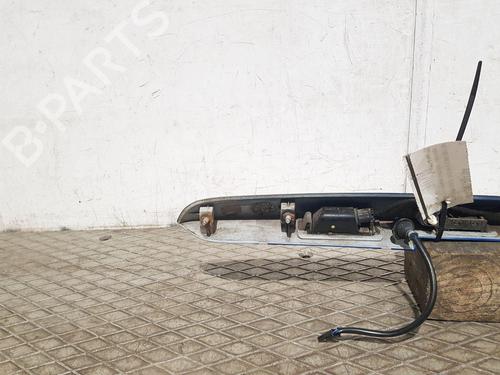 Tailgate handle CHEVROLET AVEO Hatchback (T300) 1.2 | BP32070069C132 - Image 7