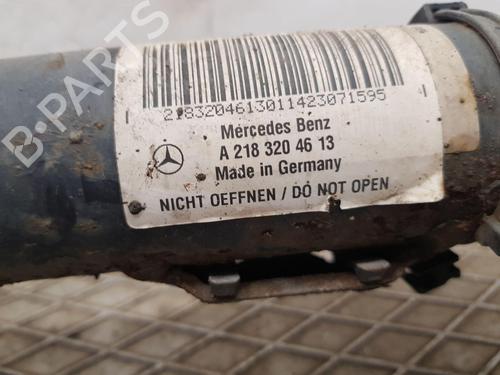 Left front shock absorber MERCEDES-BENZ CLS (C218) CLS 350 BlueTEC / d (218.326) | BP29839418M16 