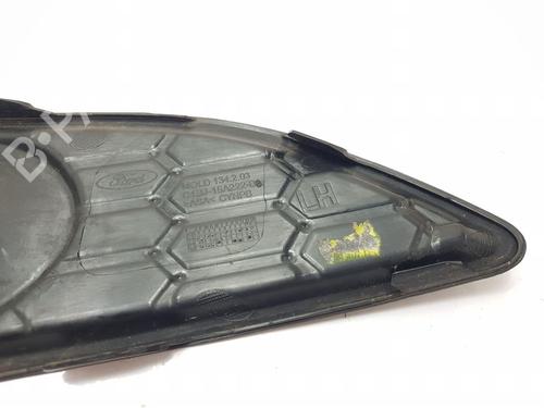 Left front fog light FORD FIESTA VI (CB1, CCN) 1.0 EcoBoost | BP26692649C30 