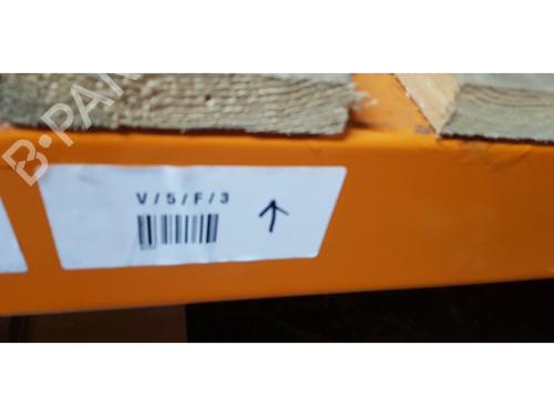 AC pipe BMW 4 Coupe (G22, G82) | BP22656505M126