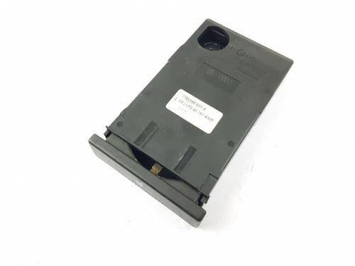 Used Cup/Object holder SEAT ALHAMBRA (7V8, 7V9) 2.0 TDI (140 hp) 30045169