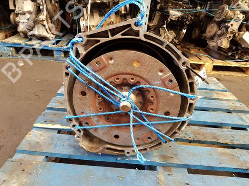 Gearbox BMW X1 (E84) sDrive 18 d | BP30138077M3 