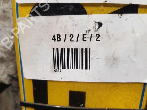 Transfer box LAND ROVER DEFENDER Station Wagon (L663) D300 MHEV 4x4 | BP34042993M36  - Image 12