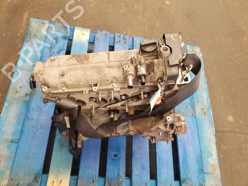 Engine FIAT 500 (312_) 1.2 (312AXA1A) | BP36408780M1  - Image 5