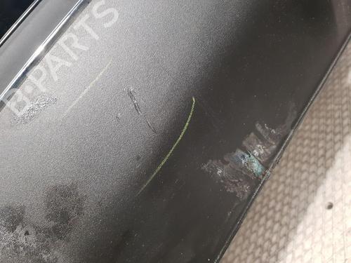 Rear bumper MERCEDES-BENZ C-CLASS Coupe (C205) C 200 EQ Boost (205.377) | BP30184609C8