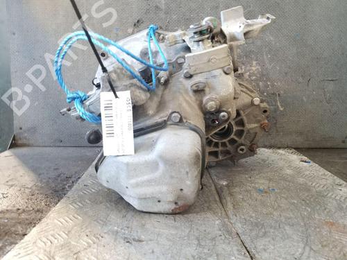 Gearbox OPEL CORSA F (P2JO) 1.2 (68) | BP30806044M3 