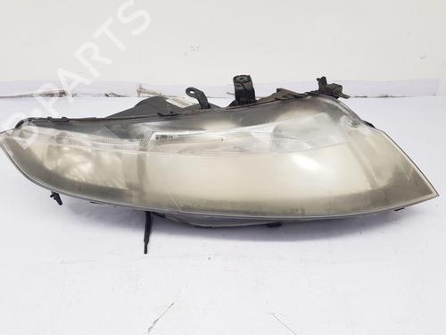 Used Right headlight HONDA CIVIC VIII Hatchback (FN, FK) Type R (FN2) (201 hp) 24869771