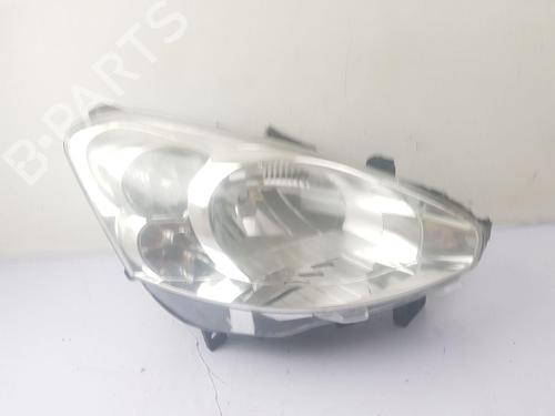 Used Right headlight Right headlight 38564435 38564435