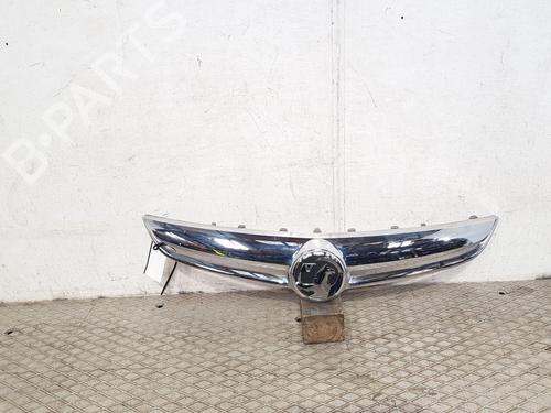Griglia anteriore Griglia anteriore VAUXHALL CORSA Mk III (D) (S07) 1.2 i 16V (L08) (86 hp) 33944564 33944564