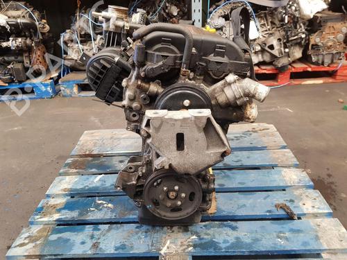 Engine VAUXHALL CORSA Mk III (D) (S07) 1.4 (L08) | BP37262567M1 - Image 3