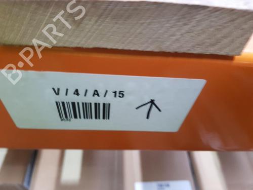 Engine control unit (ECU) VAUXHALL MOVANO Mk II (B) Chassis/Cab (X62) 2.3 CDTI FWD (UV, HV, EV) | BP30914642M57