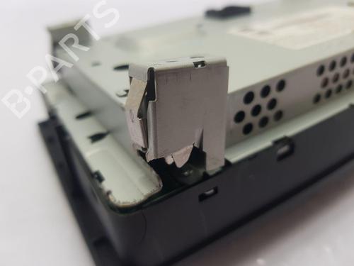 Radio SEAT LEON (5F1) 1.8 TSI | BP29738189E6 