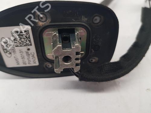 Antenna/Base FORD FOCUS III 1.5 TDCi | BP32275167C140