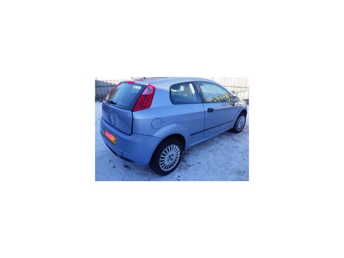 Front wiper motor FIAT GRANDE PUNTO (199_) 1.2 | BP24478416M29 