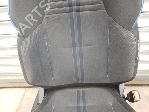 Right front seat FORD FIESTA VII (HJ, HF) | BP26903370C16 - Image 4