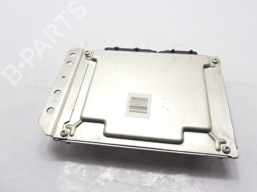 Engine control unit (ECU) HYUNDAI GETZ (TB) 1.3 i | BP30976780M57 