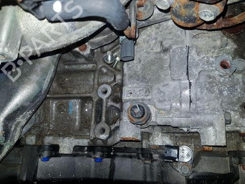 Engine SUBARU LEGACY IV (BL) 2.0 AWD (BL5) | BP30290213M1