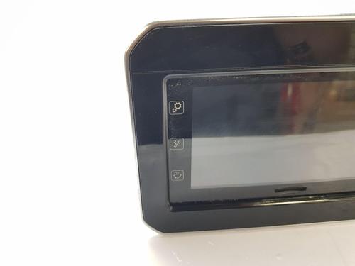 Radio SUZUKI IGNIS III (MF, FF) 1.2 Hybrid (ATK412, FF21S) | BP28104835E6 