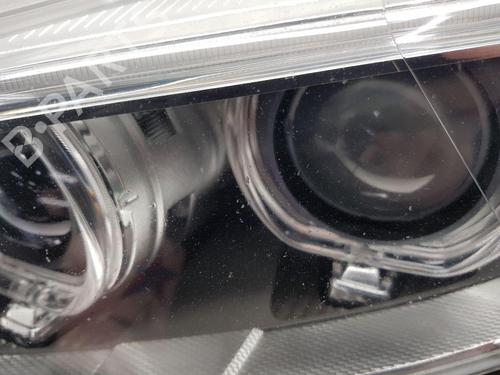 Left headlight BMW 4 Coupe (F32, F82) 418 d | BP30402862C28 