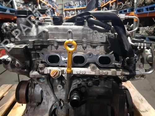 Engine NISSAN MICRA IV (K13K, K13KK) 1.2 DIG-S | BP22657942M1 