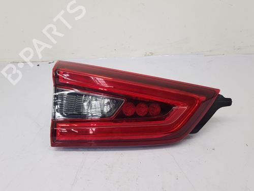 Left tailgate light NISSAN QASHQAI II (J11, J11_) | BP36459793C79 - Image 2