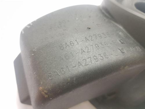 Fuel flap FORD FIESTA VI (CB1, CCN) 1.25 | BP29514457C131 