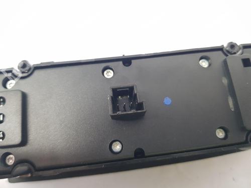 Right front window switch MERCEDES-BENZ C-CLASS T-Model (S204) C 220 CDI (204.208) | BP33056829I26  - Image 6