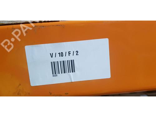 Gearbox control unit PORSCHE 911 (991) 3.8 GT3 | BP30976934M52