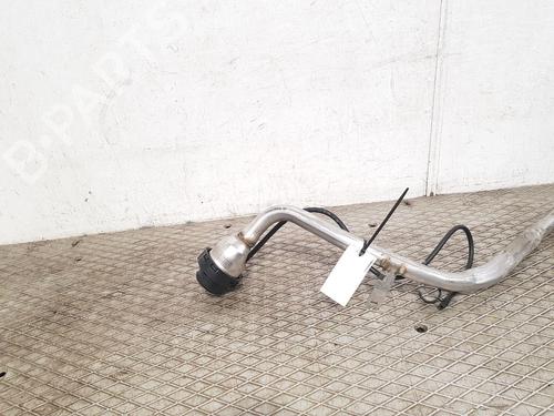 Pipe FORD MONDEO IV Turnier (BA7) 2.0 TDCi | BP33130771M125  - Image 9