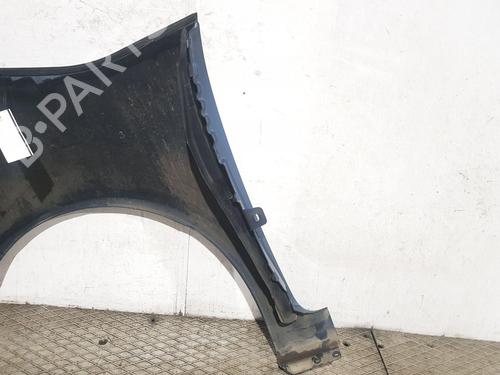 Right front fenders CITROËN C4 Grand Picasso I (UA_) 1.6 HDi 110 | BP22658054C42 