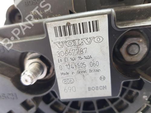 Alternator VOLVO XC90 I (275) D5 AWD | BP29262731M7 