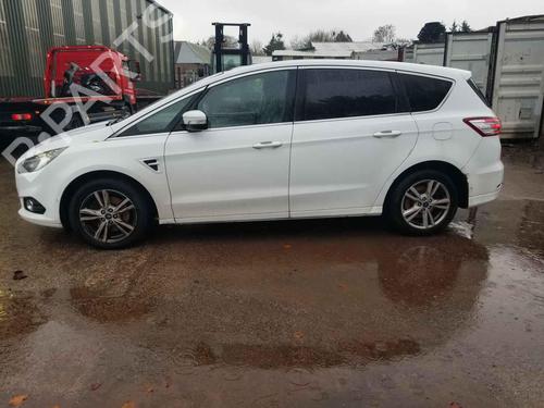 Used Parts FORD S-MAX (CJ, WA6) 2.0 TDCi (180 hp) 4324882