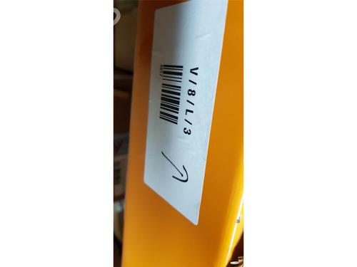 Elektronisk modul LAND ROVER RANGE ROVER SPORT II (L494) 5.0 SCV8 4x4 | BP28363053M83 