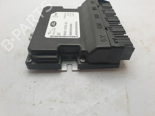 Elektronisk modul JAGUAR F-PACE (X761) 2.0 Ti4 AWD | BP22655980M83 