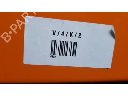 Engine control unit (ECU) TOYOTA AYGO (_B1_) 1.0 (KGB10_, KGB10R) | BP33472941M57  - Image 6