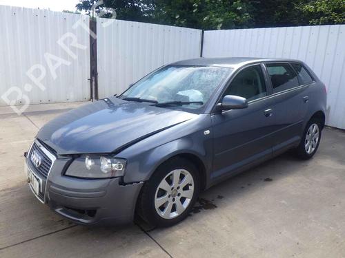 Left headlight AUDI A3 Sportback (8PA) 2.0 TDI 16V | BP36856964C28  - Image 9