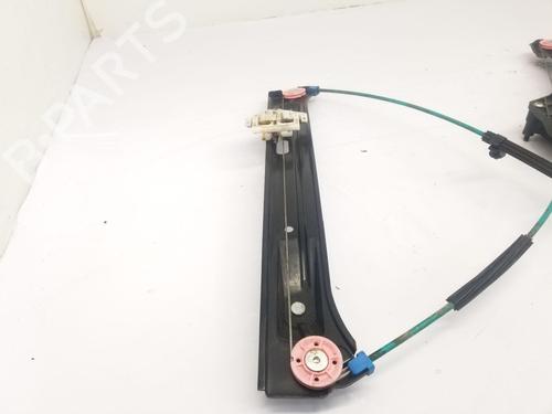 Front left window mechanism BMW 1 (F20) 116 i | BP25839665C22