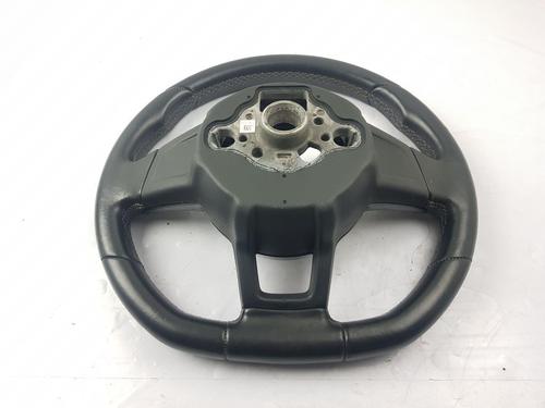Steering wheel VW GOLF VII (5G1, BQ1, BE1, BE2) 2.0 R 4motion | BP30914927C49 