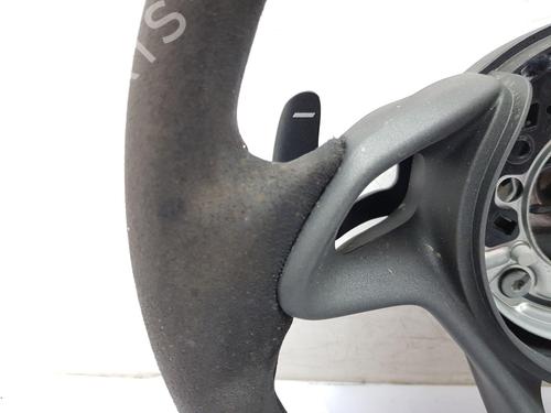Steering wheel MCLAREN 570S 3.8 | BP22682686C49 