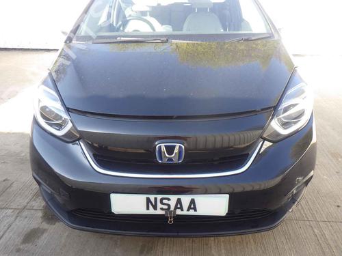 ABS pump HONDA JAZZ V (GR_, GS_) 1.5 eHEV (GR3, GR6) | BP29292759M43  - Image 12
