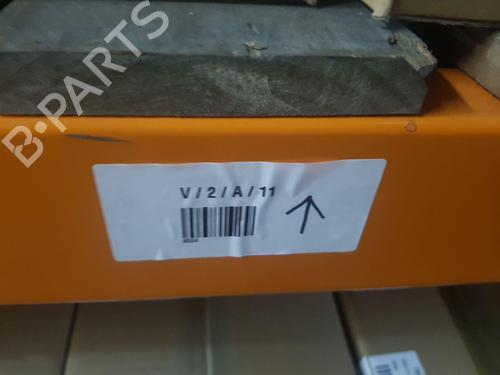 Engine control unit (ECU) FORD FOCUS II (DA_, HCP, DP) 1.8 TDCi | BP33295939M57 - Image 7