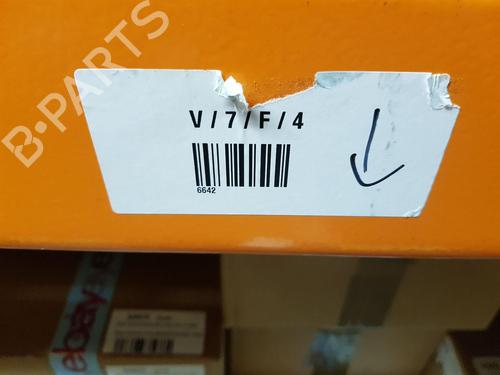 Left front driveshaft FORD S-MAX (CJ, WA6) 2.0 TDCi | BP31027192M38  - Image 8