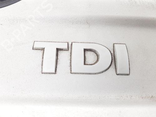 Upper protection VW GOLF VI (5K1) 2.0 TDI | BP29378994M93 