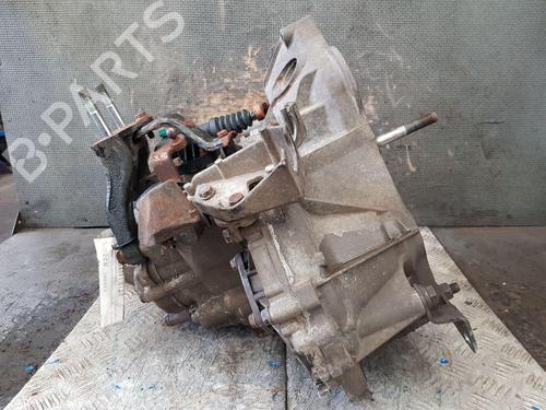 Gearbox FIAT DOBLO Cargo (263_) 1.3 D Multijet | BP28089293M3