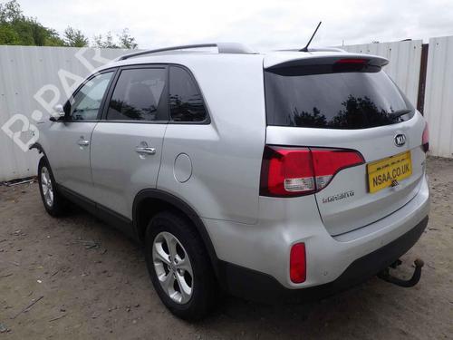 Front differential KIA SORENTO II (XM) 2.2 CRDi 4WD | BP26943149M23 - Image 17