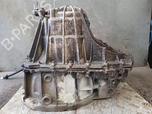 Gearbox OPEL MOVANO B Platform/Chassis (X62) 2.3 CDTI FWD (EV, HV, UV) | BP25839696M3 