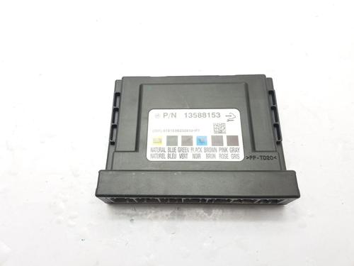 Elektronisk modul VAUXHALL ASTRA Mk VI (J) GTC (P10) 2.0 VXR (280 hp) 28049720