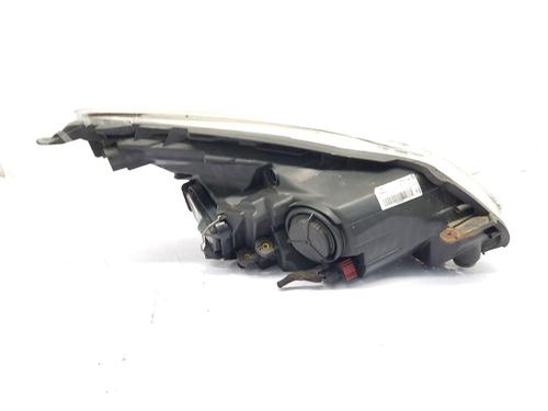 Left headlight VAUXHALL CORSA Mk III (D) (S07) 1.3 CDTI (L08) | BP32275304C28