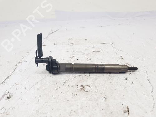 Used Injector Injector SKODA KODIAQ I (NS6, NS7, NV7) 2.0 RS Bi-TDI 4x4 (239 hp) 33944291 33944291