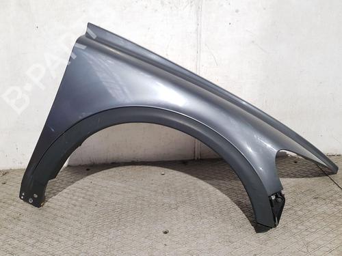 Used Right front fenders VOLVO C30 (533) 1.6 (100 hp) 29900689